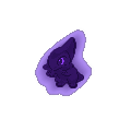 Shadow CursedAxew